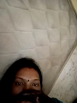 sunita-doll's cam snapshot