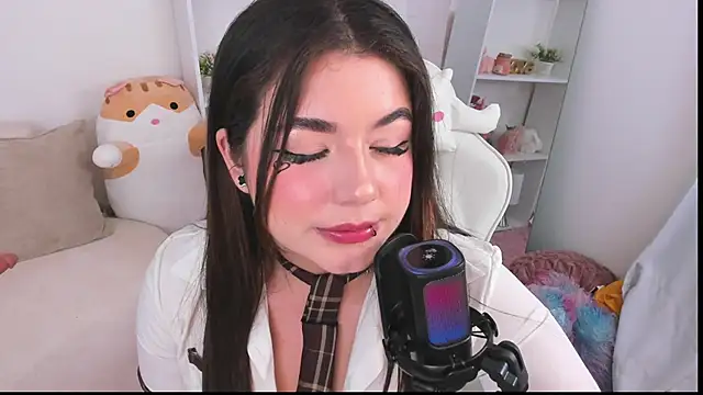 dolce_antonellaa's cam snapshot