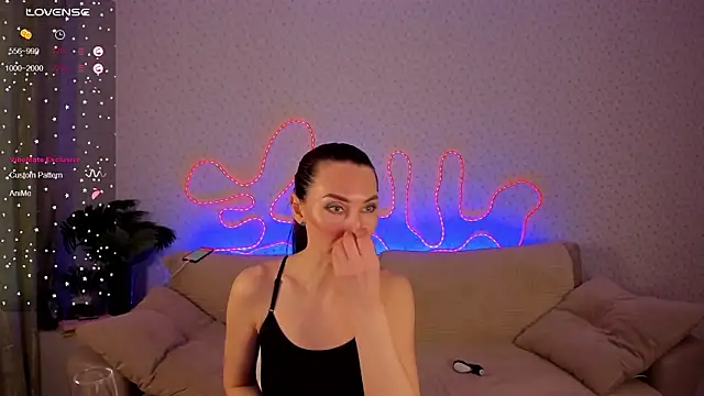 Lilith_Sora's cam snapshot