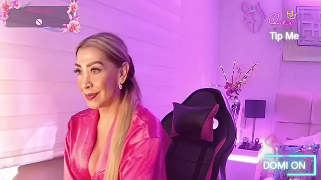 EvelinaGrey live sex cam