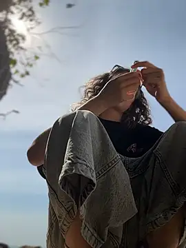 RinaMood live sex cam