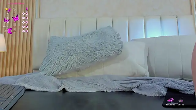 BILIE_ROUSE1's cam snapshot