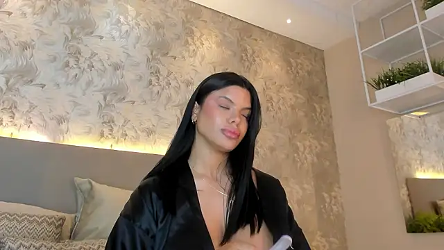 JadaKai's cam snapshot