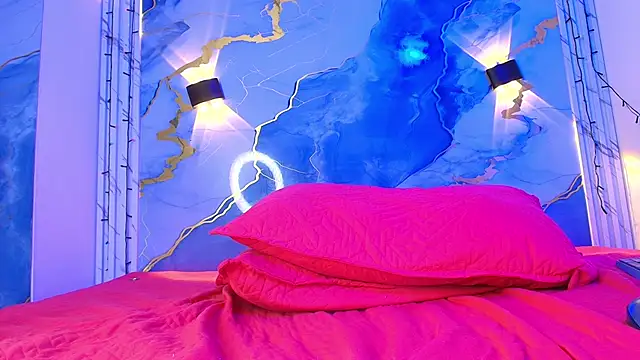 Eleanor_rigby5's cam snapshot