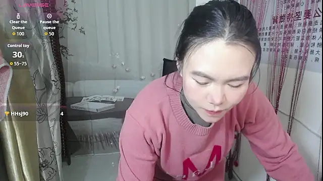 KateCondon's cam snapshot