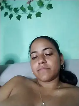 Malliah_killiam live sex cam