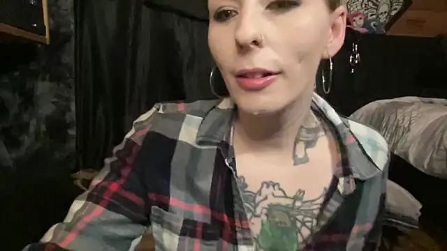 TeenyDoll's cam snapshot