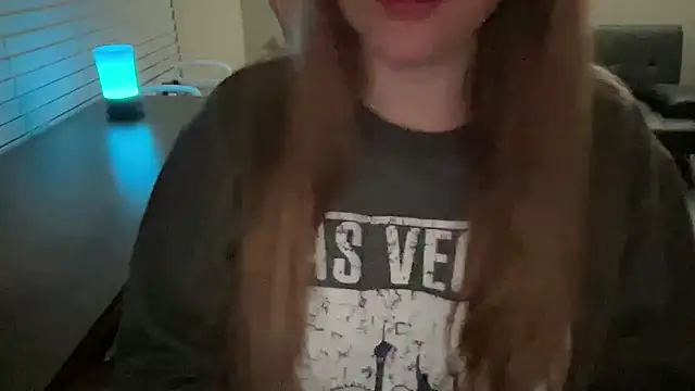 MollyJenson's cam snapshot