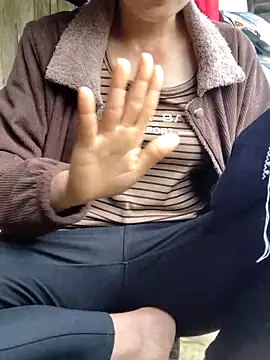 Congee-666's cam snapshot