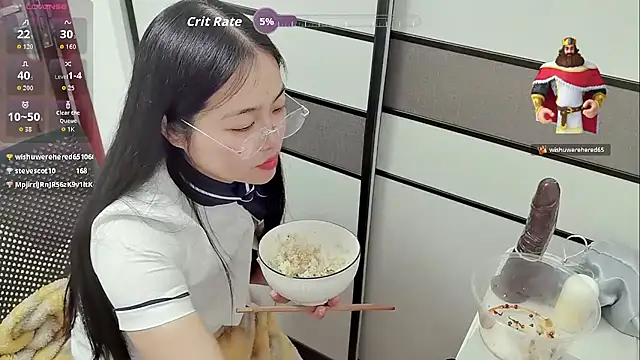 shanyao-123's cam snapshot