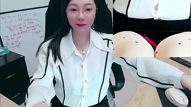 OL-Bai-Jie's cam snapshot