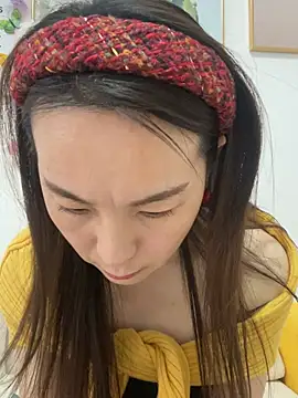 you-005's cam snapshot