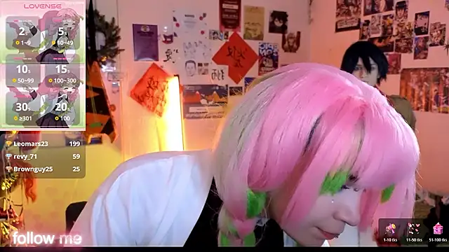 Alex_Howell's cam snapshot