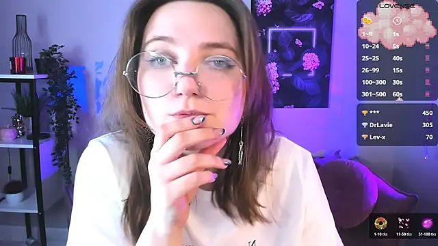 fairy_tara's cam snapshot