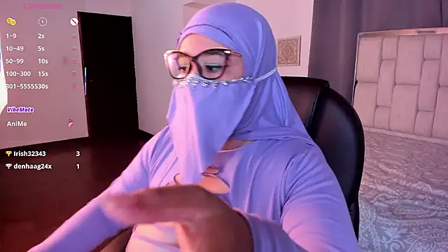 basima_haik's cam snapshot