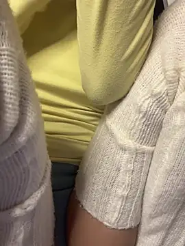 SweetBunnyGF's cam snapshot