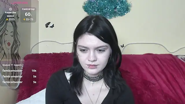 Emma_Darkkk's cam snapshot