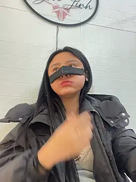 Kyoomii live sex cam