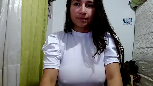 Escarcha-blue live sex cam