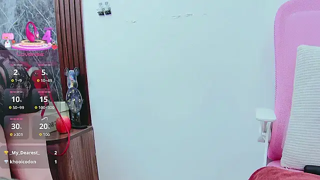 amaya-2299's cam snapshot