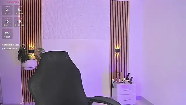 valeria_acosta_'s cam snapshot