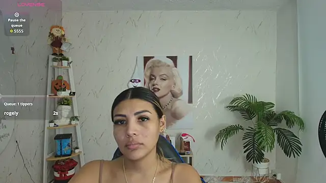 SALOOMEE__ live sex cam