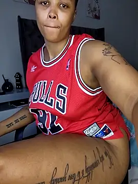 Drippincaty's cam snapshot