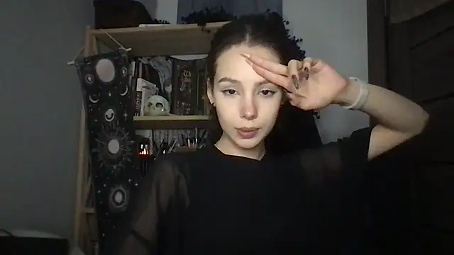 Yuna5343 live sex cam