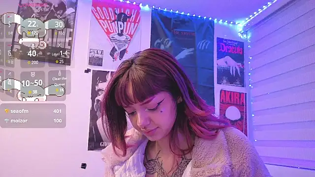 niixh_'s cam snapshot