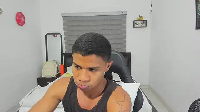 corzoethan live sex cam