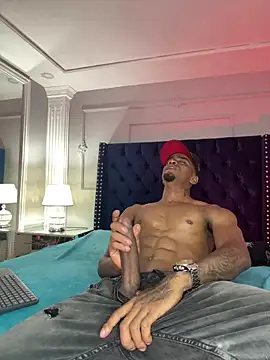 AaronCruz_ live sex cam