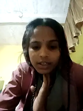 Pinki_raja's cam snapshot