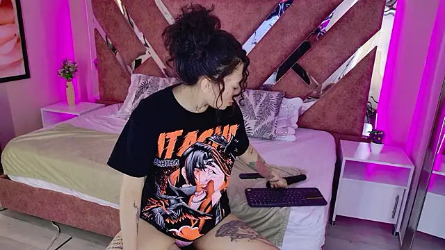 KatherineGomez's cam snapshot