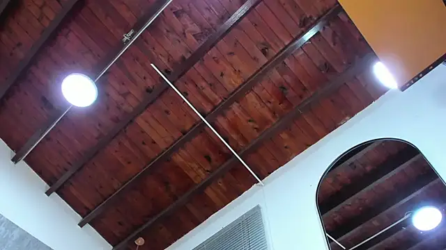 lissa_jhonsoon's cam snapshot