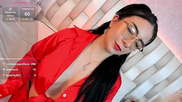 Ari_lynn_'s cam snapshot