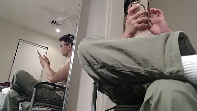 SebastianReiss live sex cam