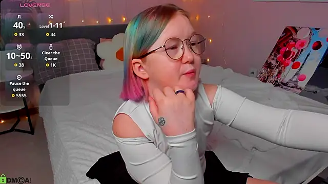 Sara_Robinson live sex cam