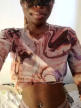 _Zinhle live sex cam