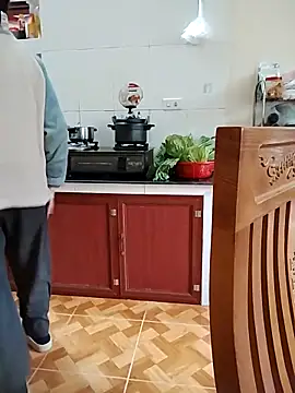 JasminePham live sex cam