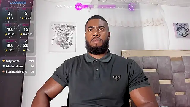 lebron_million live sex cam