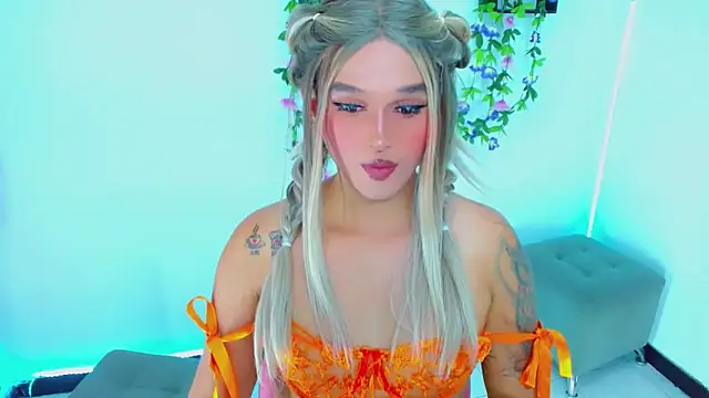 TaylorMon live sex cam