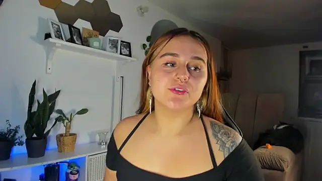 evy_orange1 live sex cam