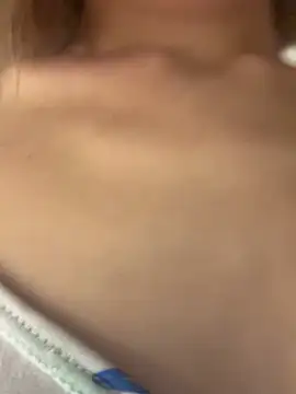 SweetBunnyGF live sex cam