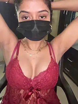 Aakanshaa__ live sex cam
