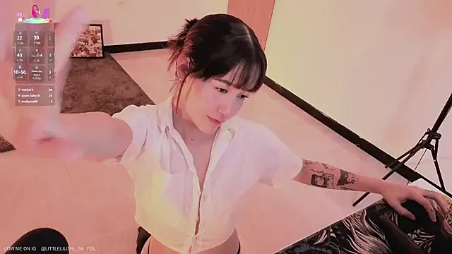 LilithCary's cam snapshot