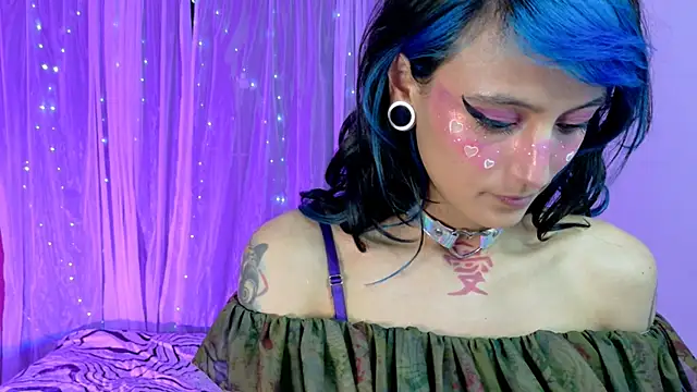 Blazing_Haze's cam snapshot