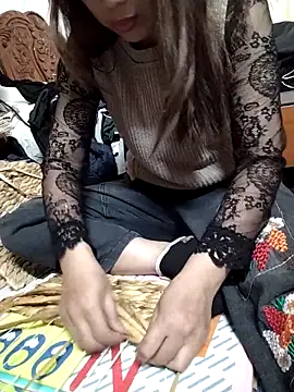 SexAsiann's cam snapshot