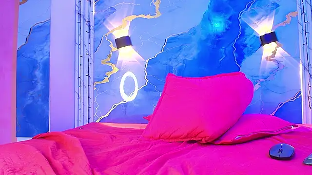 Eleanor_rigby5's cam snapshot