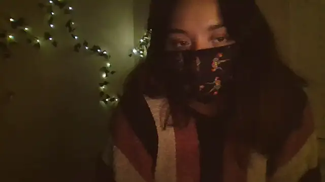 Lunablushh's cam snapshot