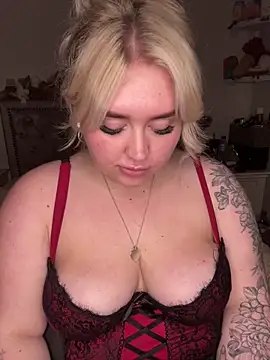 TwoWayT_xx's cam snapshot